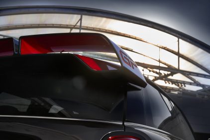 MINI JCW Teaser 2