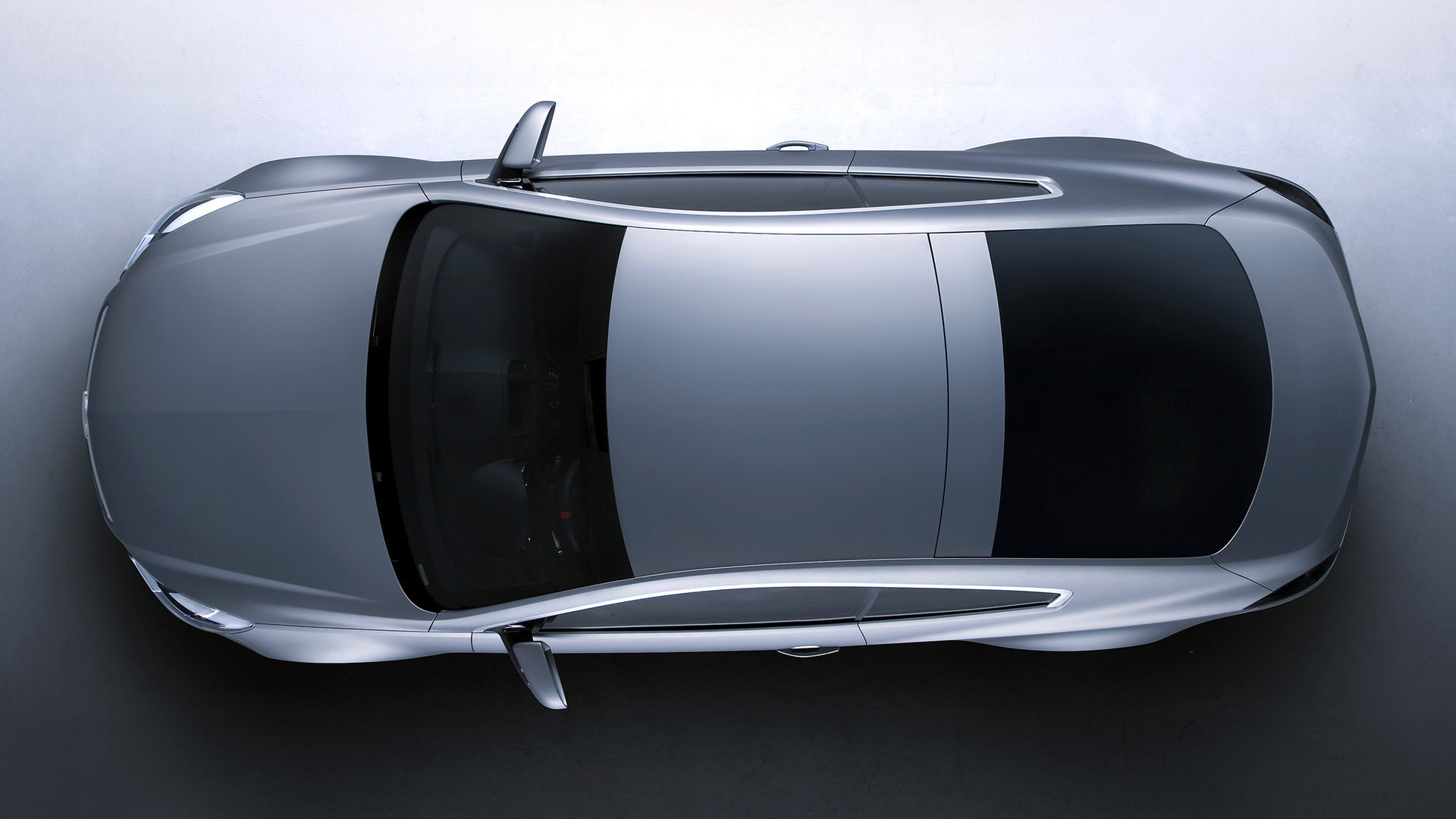Opel GTC Concept 3