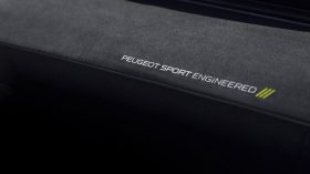Peugeot 508 Sport Engineered 31