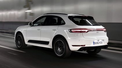 Porsche Macan Spirit 3