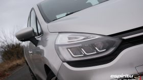 Renault Clio DCi EDC 10