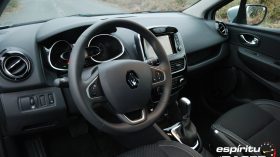 Renault Clio DCi EDC 20