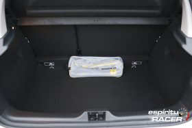 Renault Clio DCi EDC 32