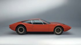 Serenissima Ghia GT 1968 1