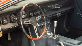 Serenissima Ghia GT 1968 11