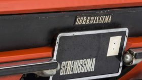 Serenissima Ghia GT 1968 18