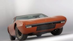 Serenissima Ghia GT 1968 4