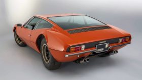 Serenissima Ghia GT 1968 5