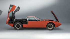 Serenissima Ghia GT 1968 8