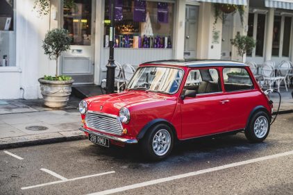 Swind E Classic Mini 1