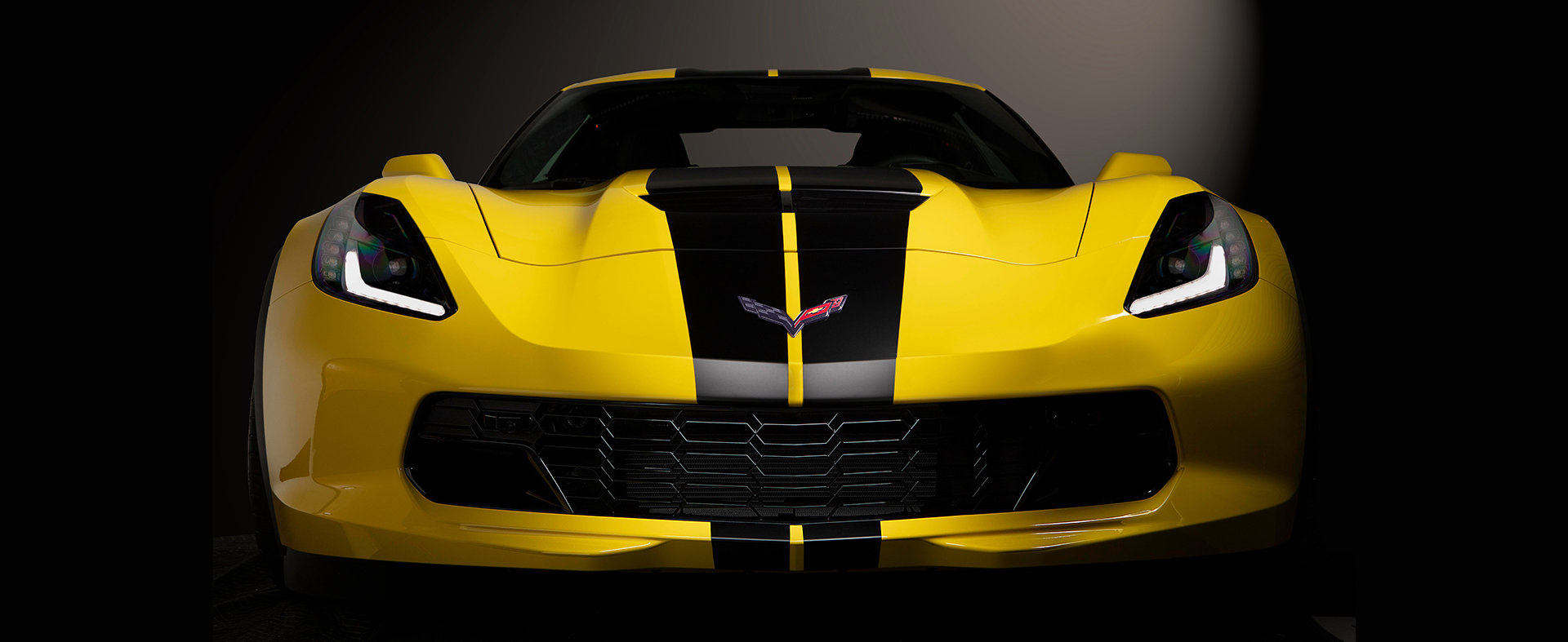 Adopta un coche de alquiler: 2018 Chevrolet Corvette Z06 de Hertz