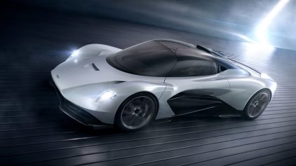 Aston Martin AM RB 003 06