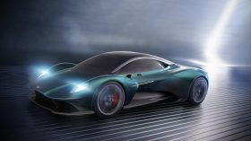 Aston Martin Vanquish Vision Concept 06