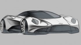 Aston Martin Vanquish Vision Concept 09
