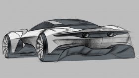 Aston Martin Vanquish Vision Concept 10