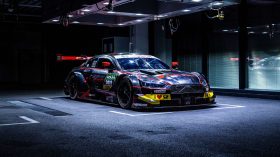 Audi RS 5 DTM 2019 (Test Car)