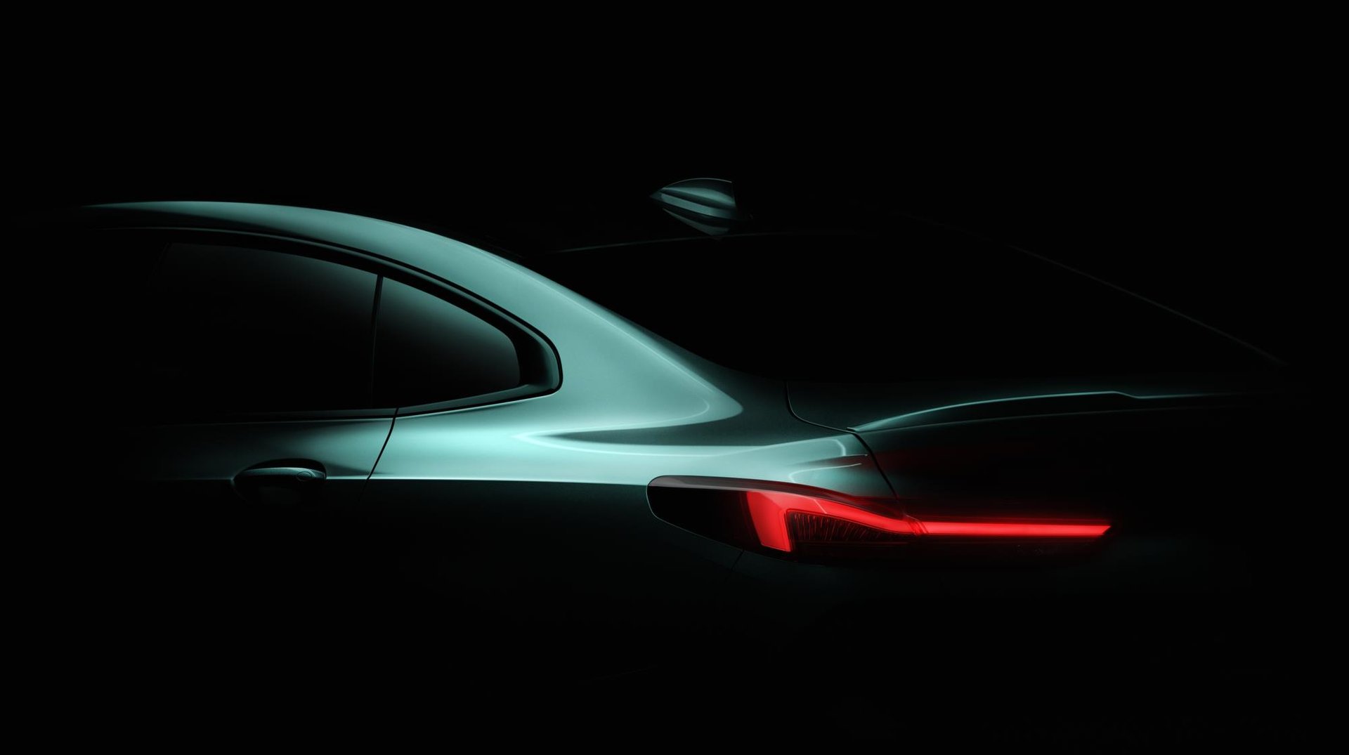BMW presentará en noviembre el Serie 2 Gran Coupé