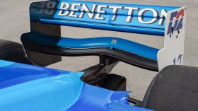 Benetton B198 28