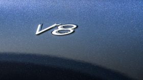 Bentley Continental GT Convertible V8 10