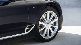 Bentley Continental GT Convertible V8 7