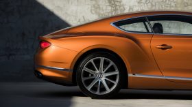 Bentley Continental GT V8 12