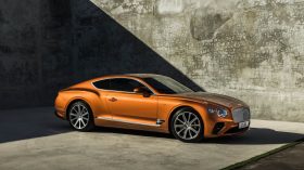 Bentley Continental GT V8 13
