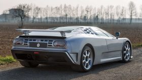 Bugatti EB110 SS 04