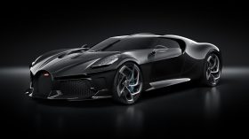 Bugatti La Voiture Noire 01