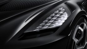 Bugatti La Voiture Noire 12