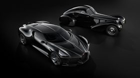 Bugatti La Voiture Noire 13