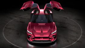 Italdesign DaVinci Fronthigh 2