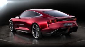 Italdesign DaVinci Rear 1