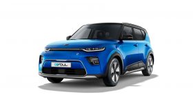 Kia E Soul 4