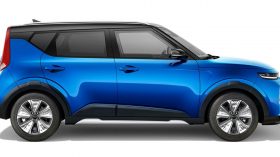 Kia E Soul 5