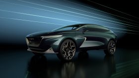 Lagonda All Terrain Concept 03