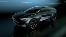 Lagonda All Terrain Concept 05