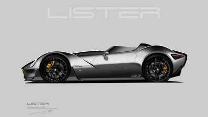 Lister Knobbly Concept 2