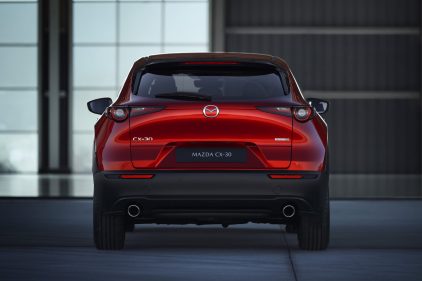 Mazda CX 30 05