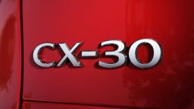 Mazda CX 30 13