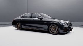 Mercedes AMG S 65 Final Edition 02