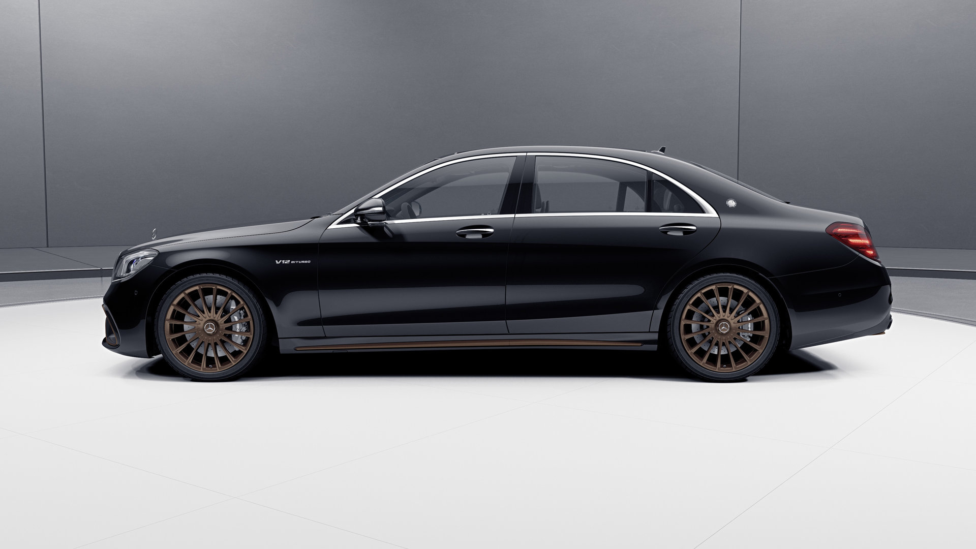 Mercedes AMG S 65 Final Edition 04
