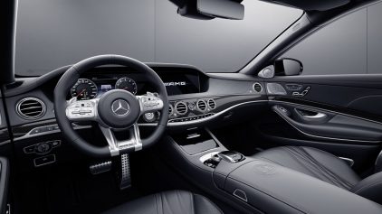 Mercedes AMG S 65 Final Edition 07