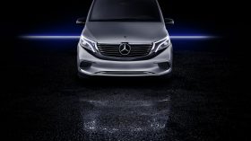 Mercedes Benz EQV Concept 04