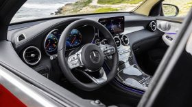 Mercedes Benz GLC Coupe 24