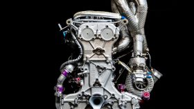 Motor Audi DTM 2019 16