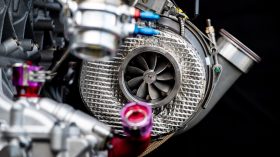 Motor Audi DTM 2019 17