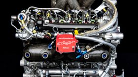 Motor Audi DTM 2019 20