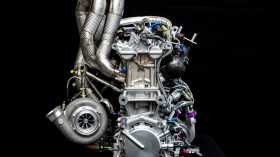 Motor Audi DTM 2019 23
