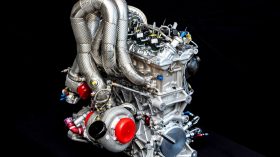 Motor Audi DTM 2019 27