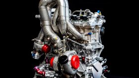 Motor Audi DTM 2019 28